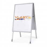 A-board - reklamn� stojan B2