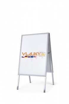 A-board - reklamn� stojan B2