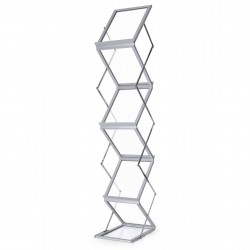 Stojan na let�ky klasik s kuf��kem