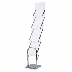 Stojan na let�ky premium s kuf��kem