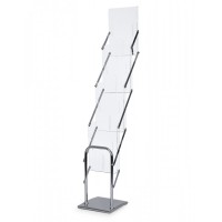 Stojan na let�ky premium s kuf��kem