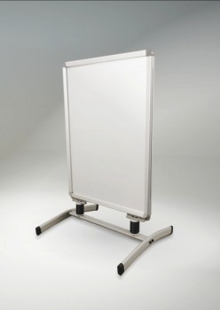 �elezn� stojan na ��ko A1