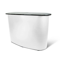 PVC Promo stol�k 130