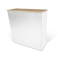 LED Textiln� velk� stolek 106