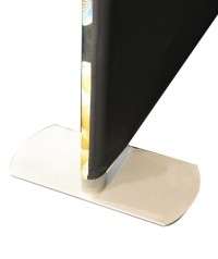LED prezentan stna rovn