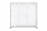 LED prezenta�n� st�na rovn�