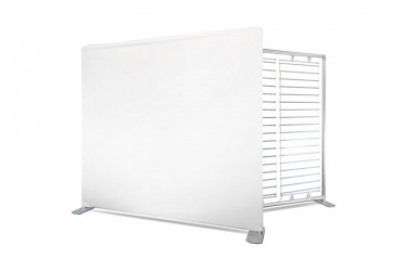 LED prezenta�n� st�na rovn�