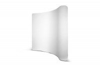 Prezentan stna zahnut