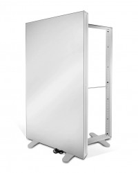 Oboustrann LED Light box
