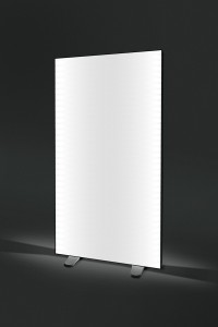 Obojstrann� LED Light box
