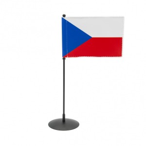 Stoj�nek kovov� standardn�