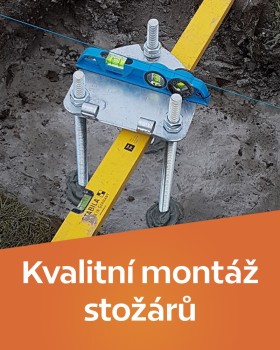 Montáž balíčku PRO STÁTNÍ INSTITUCE - Zlínský kraj