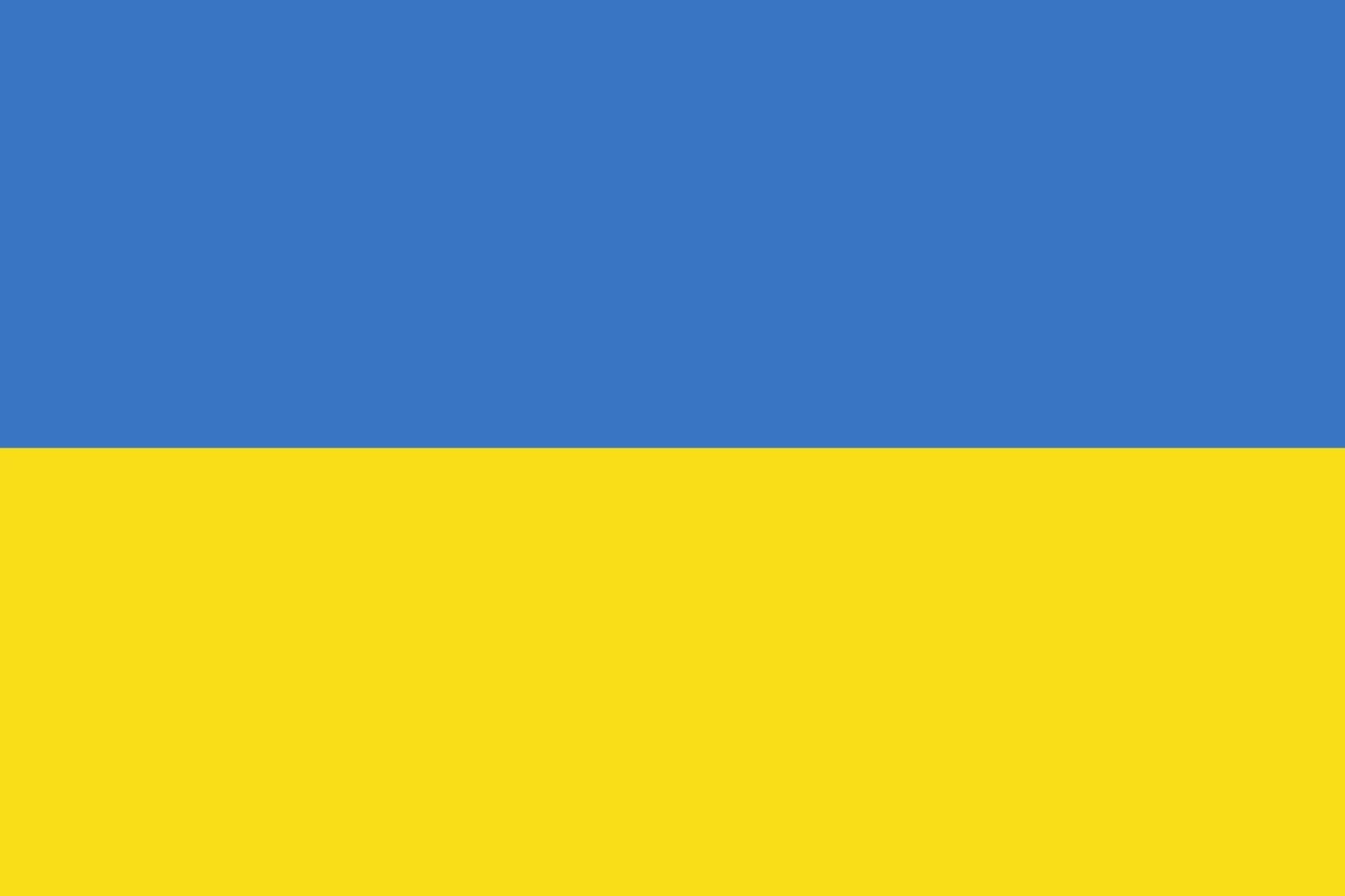 Ukrajina - Windyflag