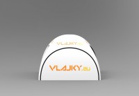 Nafukovac stan EXCLUSIVE