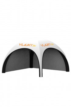 Nafukovac� stan FULL - 3 st�ny