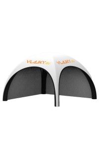 Nafukovac stan FULL - 3 stny