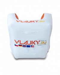Nafukovac� k�eslo pro 1 osobu