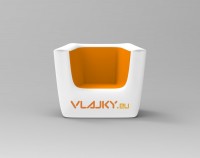 Nafukovac� k�eslo pro 1 osobu