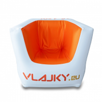 Nafukovac� k�eslo pro 1 osobu