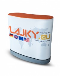 Nafukovac� stol�k - ve�k�