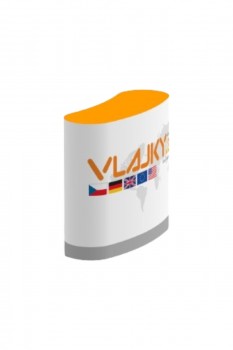 Nafukovac� stolek - velk�