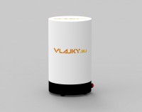 Nafukovac� stoli�ka