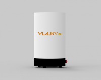 Nafukovac� stoli�ka