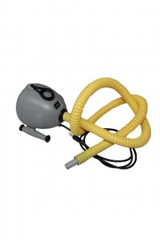 Elektrick� kompresor pro nafukov�n�