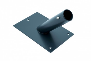 Dr��ky na vlajky - antracit