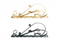 Fas�dn� dr��k na vlajku ozdobn�