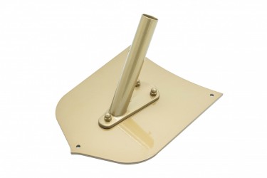 Dr��k na vlajku - zlat� ERB