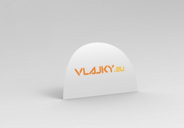 Bo�nice s potiskem - pln�