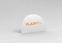 Bonice s potiskem - pln