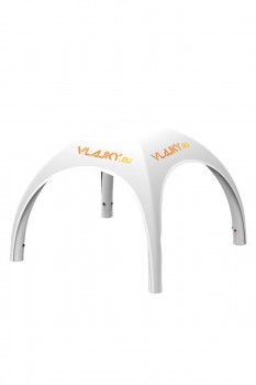 Nafukovac� stan LITE - bez st�n