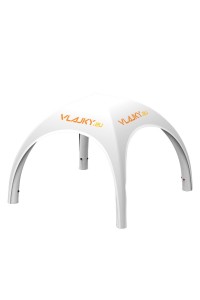 Nafukovac stan LITE - bez stn