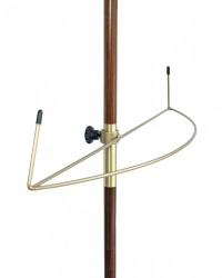 Vztuha k interirovm stojanm