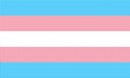 Vlajka trans hrdosti