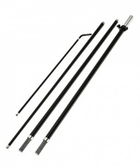 Stor s RAMENEM pro beach vlajku