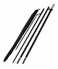 Stor s RAMENEM pro beach vlajku