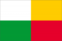vlajka Plzn