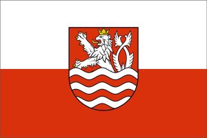 vlajka Karlov�ch Var�