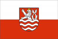 vlajka Karlov�ch Var�