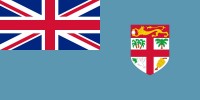 Vlajka Fidži