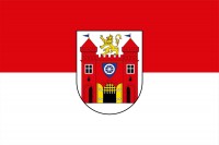 Vlajka Liberce