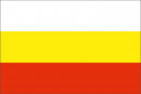 vlajka Hradce Krlov