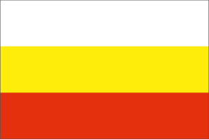 vlajka Hradce Kr�lov�