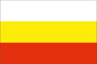 vlajka Hradce Kr�lov�