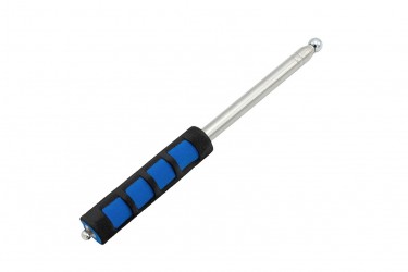 Teleskopick� ty� na vlajku - 120 cm