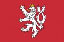Vlajka ech