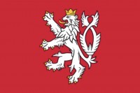 Vlajka ech